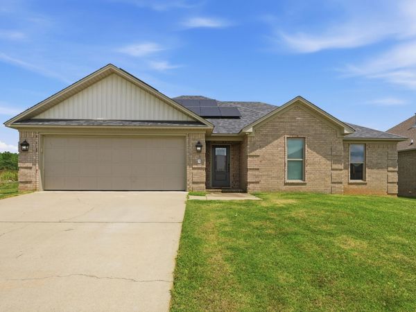 5 Aspen Creek Drive , Vilonia, AR 72173