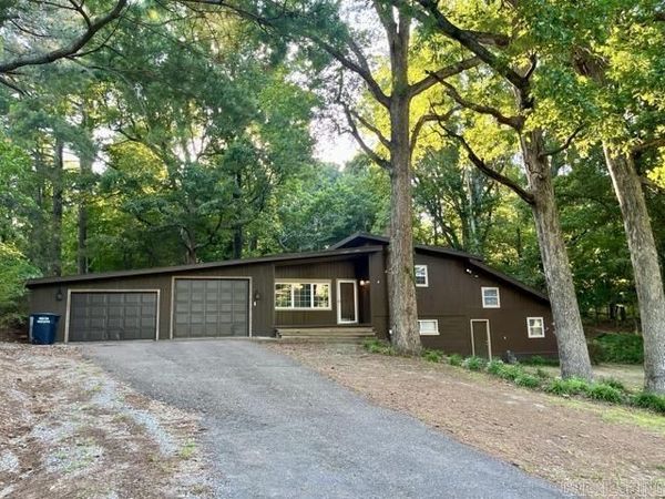 765 S 14Th Avenue, Piggott, AR 72454