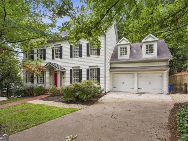 2181 McKinley Road NW, Atlanta, GA 30318