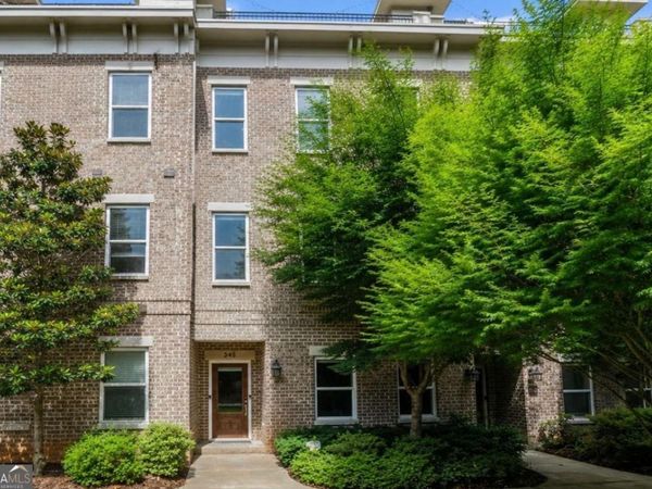345 Brownstones Circle NE, Atlanta, GA 30312