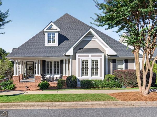 2550 Muskogee Lane, Braselton, GA 30517
