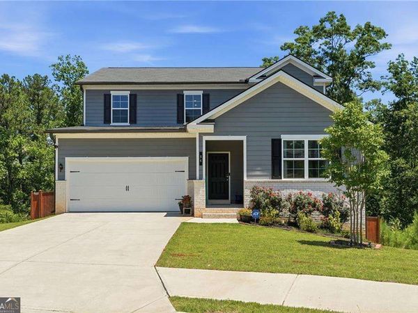 94 Summit Pointe Court, Dallas, GA 30132
