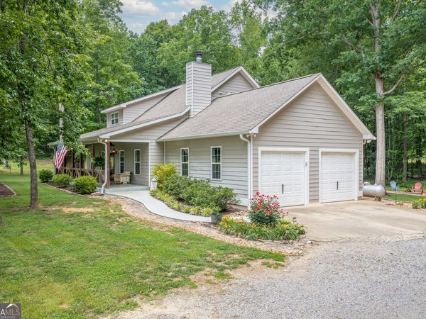 3900 County Road 15, Gaylesville, AL 35973