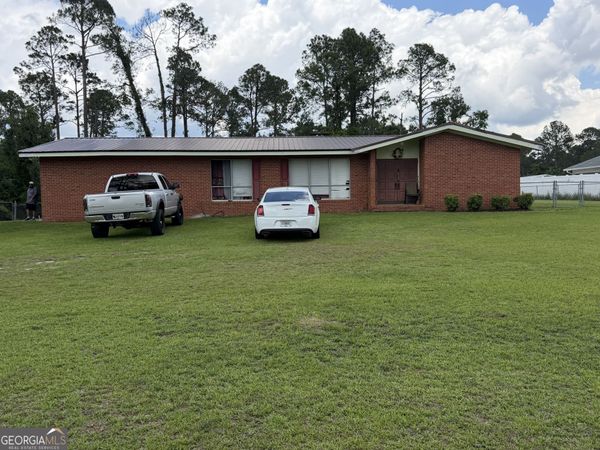 127 Injunction Road, Swainsboro, GA 30401