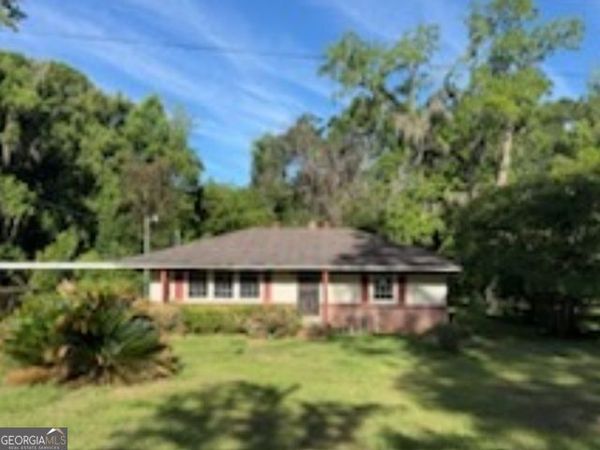 625 Marshall Street, Thomasville, GA 31792