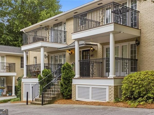 869 Briarcliff Road NE, Unit B 18, Atlanta, GA 30306