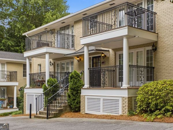 869 Briarcliff Road NE, Unit B 18, Atlanta, GA 30306