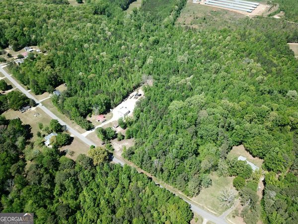 0 Waddell Road, Bremen, GA 30110
