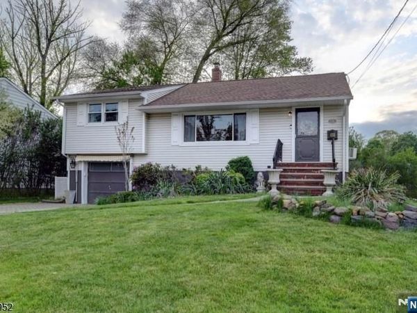 156 Little Falls Road, CEDAR GROVE, NJ 07009