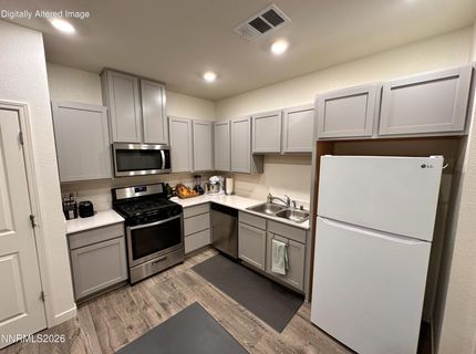 624 Selene Moon Street, Reno, NV 89506 Photo
