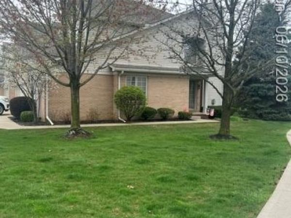 23716 McCort Drive , Brownstown Twp, MI 48134
