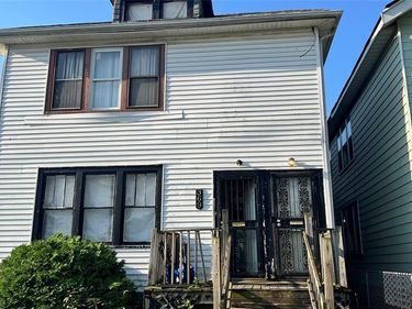 369 Puritan Street , Highland Park, MI 48203
