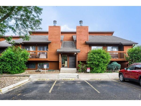 2616 Juniper Ave, Boulder, CO 80304