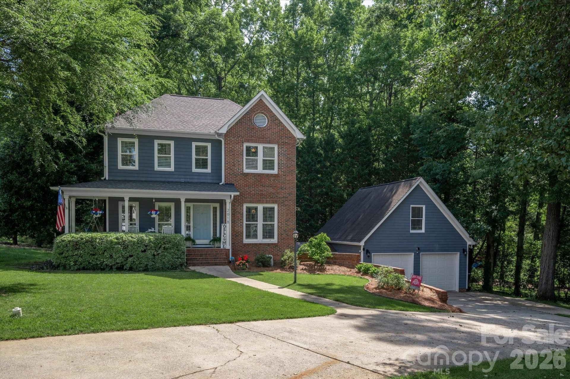 2018 Steeplechase Drive , Rock Hill, SC 29732 Main Photo
