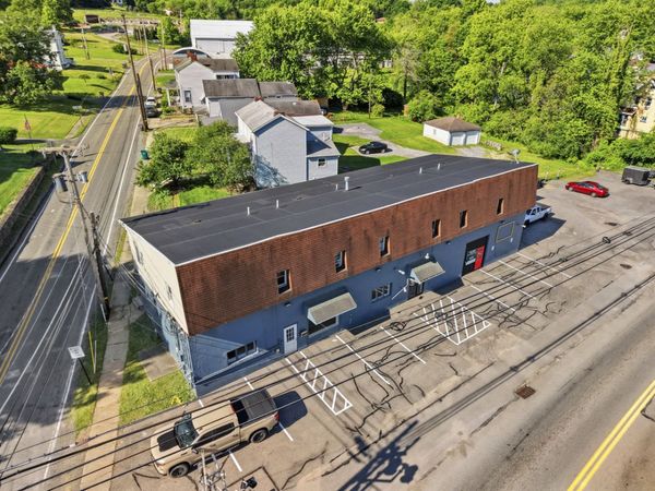 115 W Main Street, Evans City, PA 16033