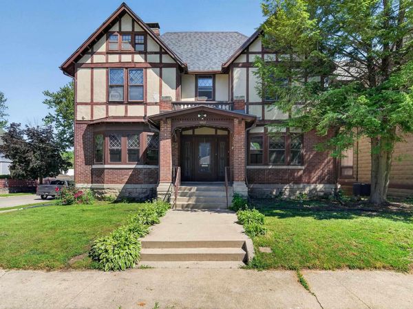 1002 High Street, Logansport, IN 46947