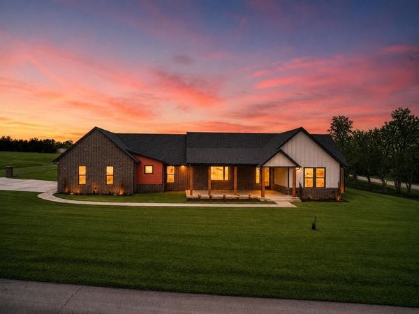 14734 Rose Tree Court, Piedmont, OK 73078
