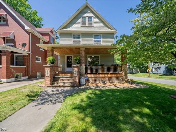 4220 W 36th Street , Cleveland, OH 44109