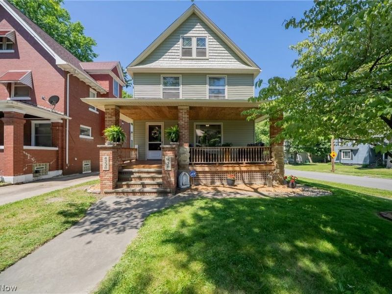 4220 W 36th Street, Cleveland, OH 44109 Photo 1