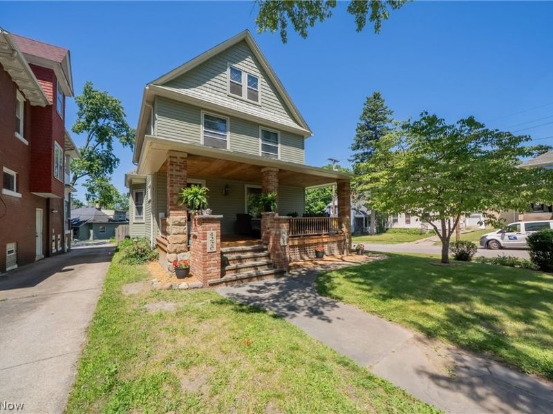 4220 W 36th Street, Cleveland, OH 44109 Photo 2