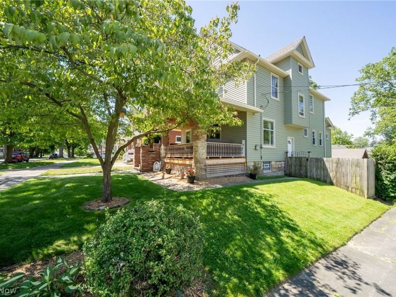 4220 W 36th Street, Cleveland, OH 44109 Photo 3