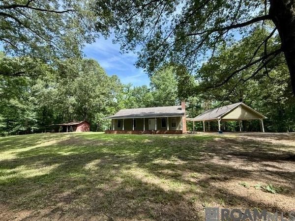 55 Scheffel Road, Natchez, MS 39120