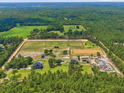 8520 Stock Horse Trail , Windsor, SC 29856