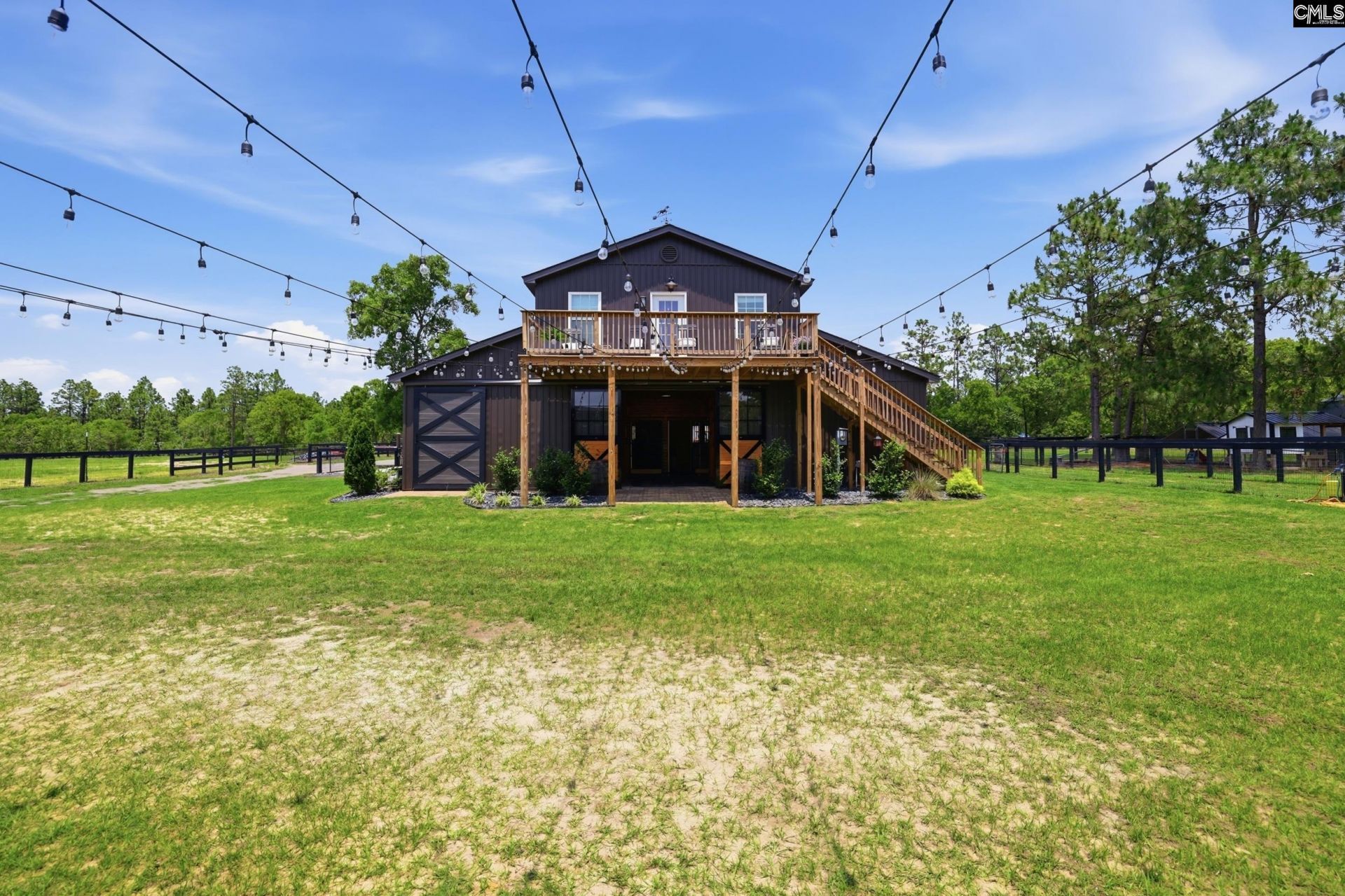 8520 Stock Horse Trail  Photo 5
