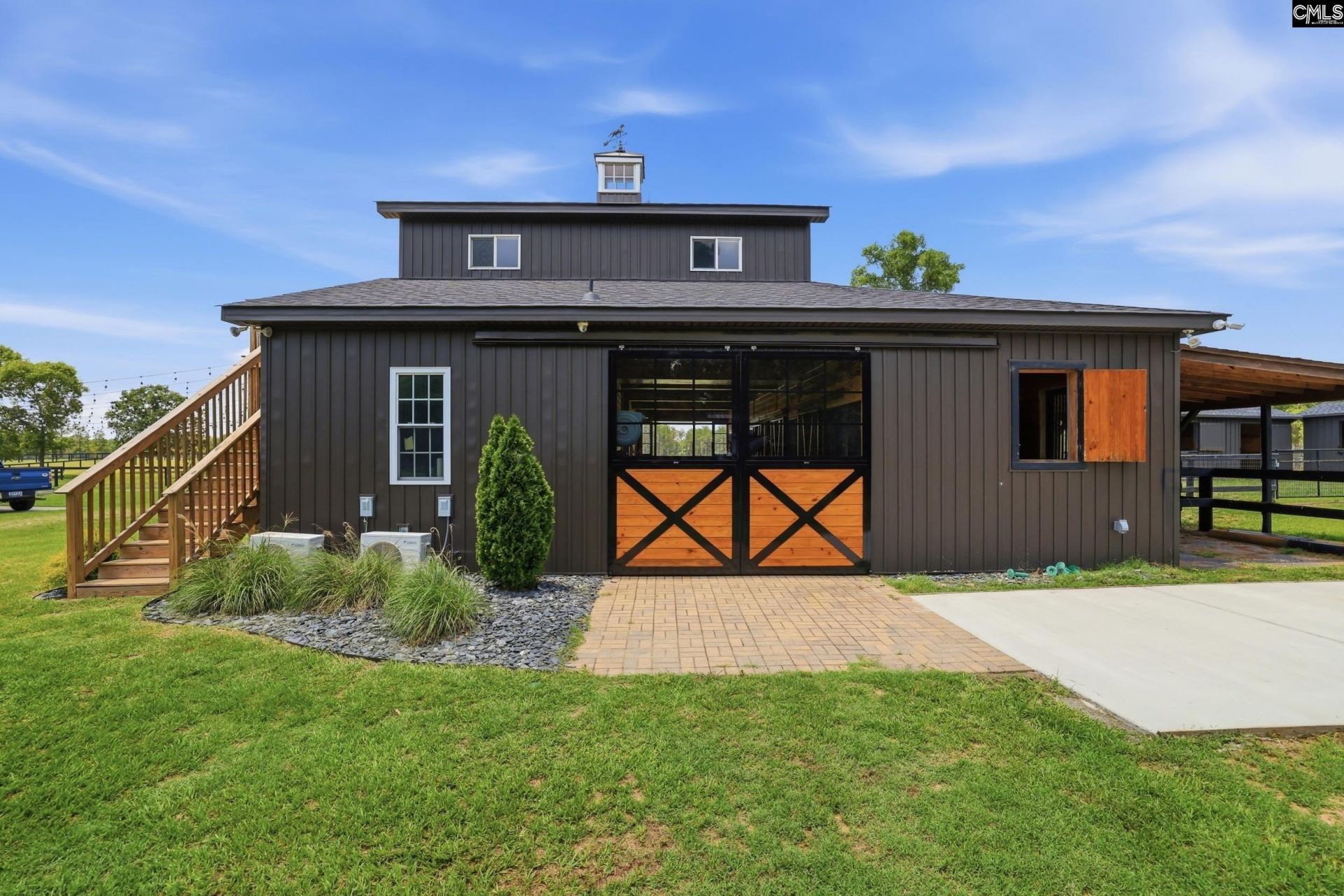 8520 Stock Horse Trail  Photo 8