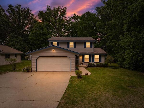 12775 W CLEVELAND AVENUE, New Berlin, WI 53151