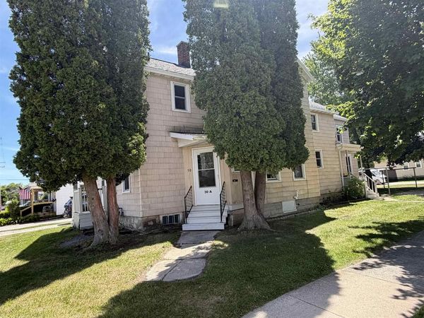 30 E 10TH STREET, Fond Du Lac, WI 54935