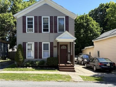 1018 Green Street , Utica, NY 13502