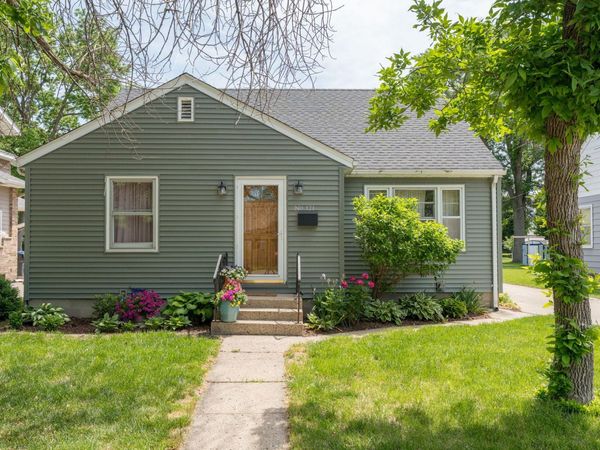121 Winkler Street , Mankato, MN 56001