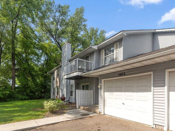 2607 Innsbruck Trail, Unit 2607, New Brighton, MN 55112