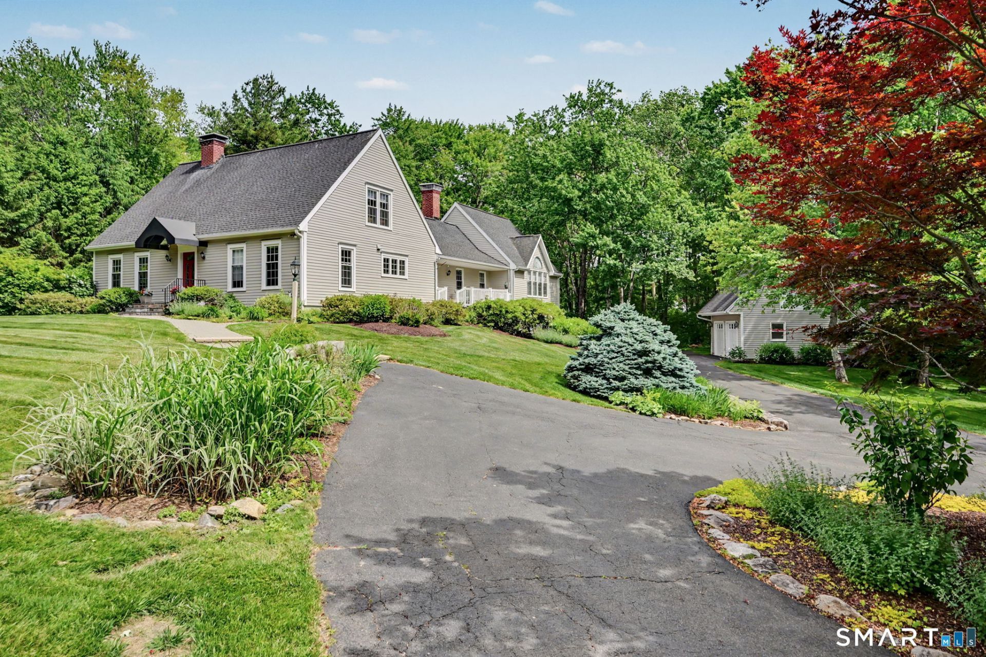 31 Blueberry Hill, Bridgewater, CT 06752 Main Photo