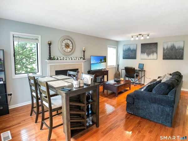 1 Glenrock, Unit 1, Norwalk, CT 06850