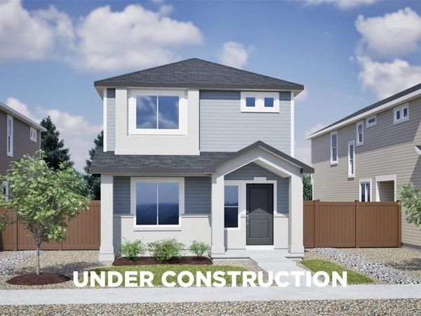 401 N Carrie Street , Watkins, CO 80018