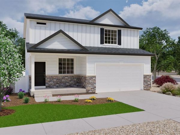 28685 E 4th Place , Watkins, CO 80018