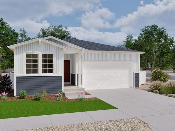 28689 E 4th Place , Watkins, CO 80018