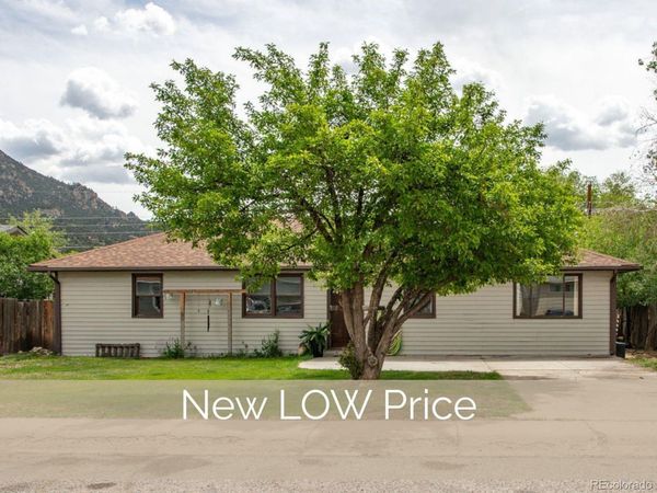 124 Dartmouth Drive, Buena Vista, CO 81211