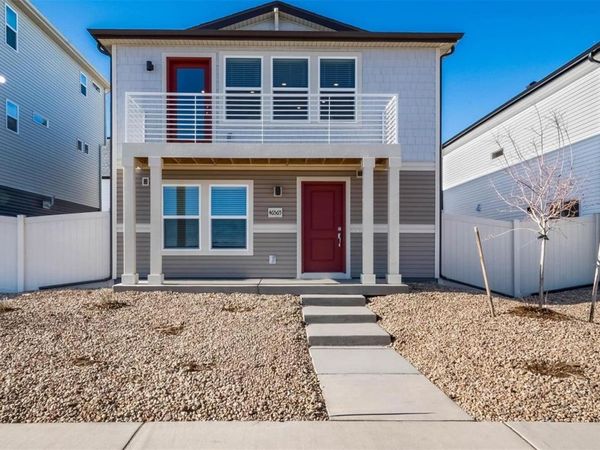 46559 Gold Prairie Drive , Bennett, CO 80102