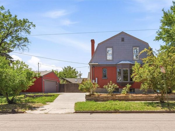 3856 Tejon Street , Denver, CO 80211
