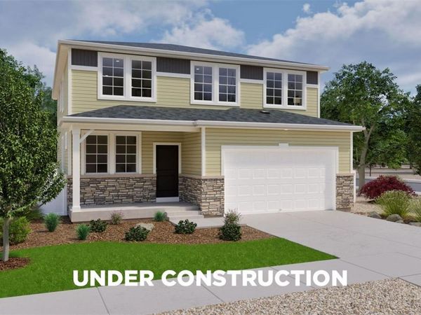 28671 E 4th Place , Watkins, CO 80137