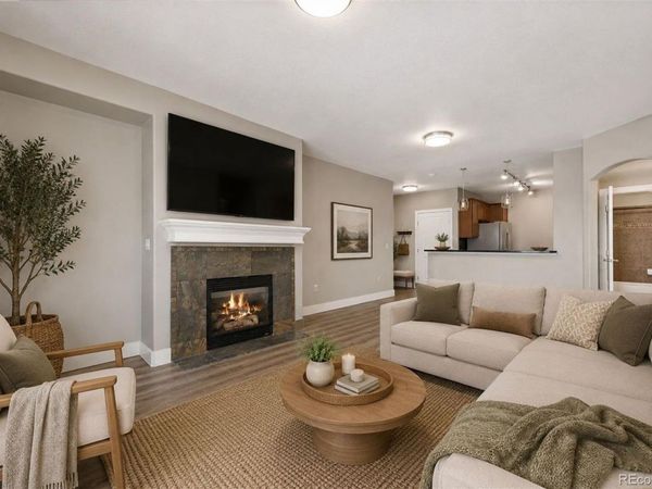 9039 E Panorama Circle , Unit C201, Englewood, CO 80112
