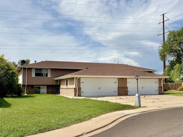 1005 Harmon Place , Longmont, CO 80501