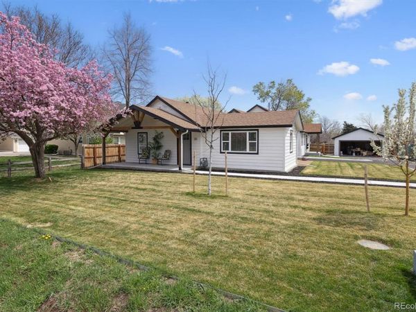 20 S Harlan Street , Lakewood, CO 80226