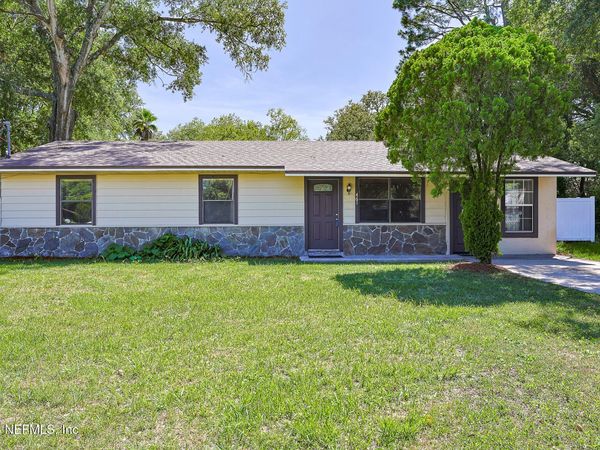 461 MELROSE Court, Green Cove Springs, FL 32043
