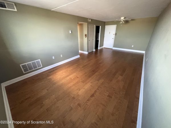 220 Linden Street , Unit APT 505, Scranton, PA 18503