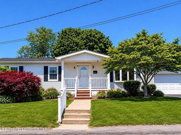 68 Leonard Street , Pittston, PA 18640