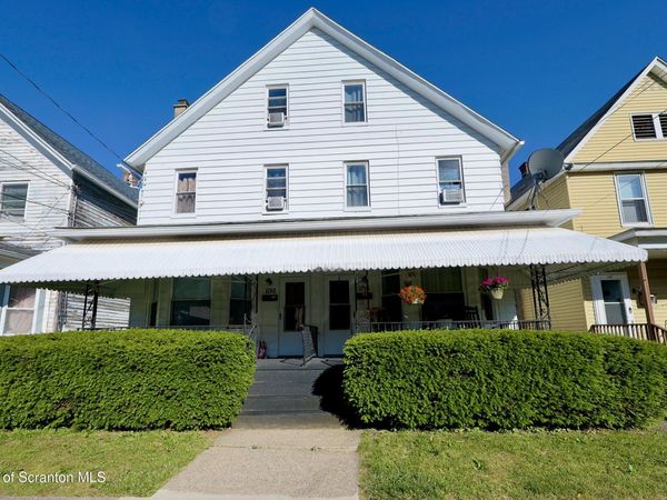 1016-1018 Diamond Avenue , Scranton, PA 18508